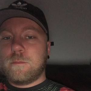 Meet your Posher, Scottlyn